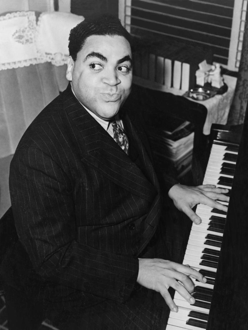 Fats Waller