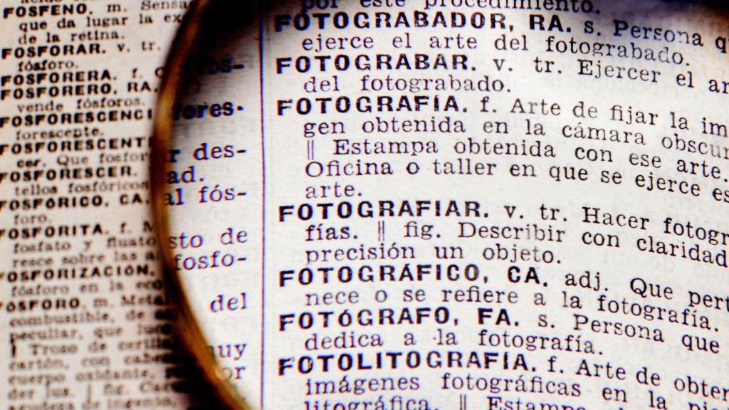 La palabra catalana que desapareció del diccionario español: ahora no tiene traducción