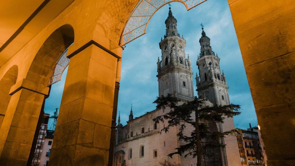 Esta es la nueva ciudad de moda en España, Logroño