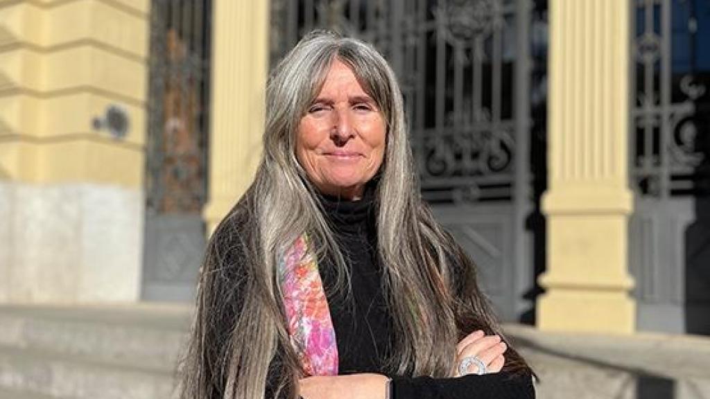 Imagen de Montse Soler, presidenta del Club de Marketing de la patronal Cecot