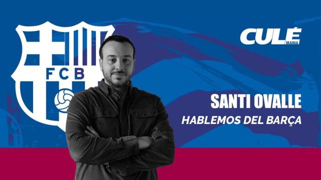 ¿Hasta cuándo la broma de Montjuïc?