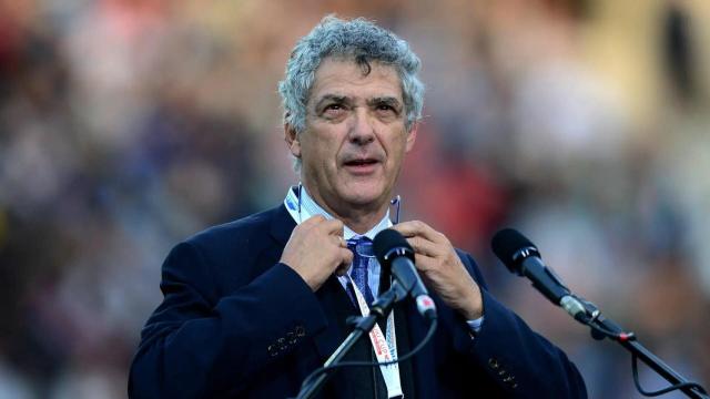 Fiscalía pide 15 años de cárcel a Villar, expresidente de la RFEF, por corrupción