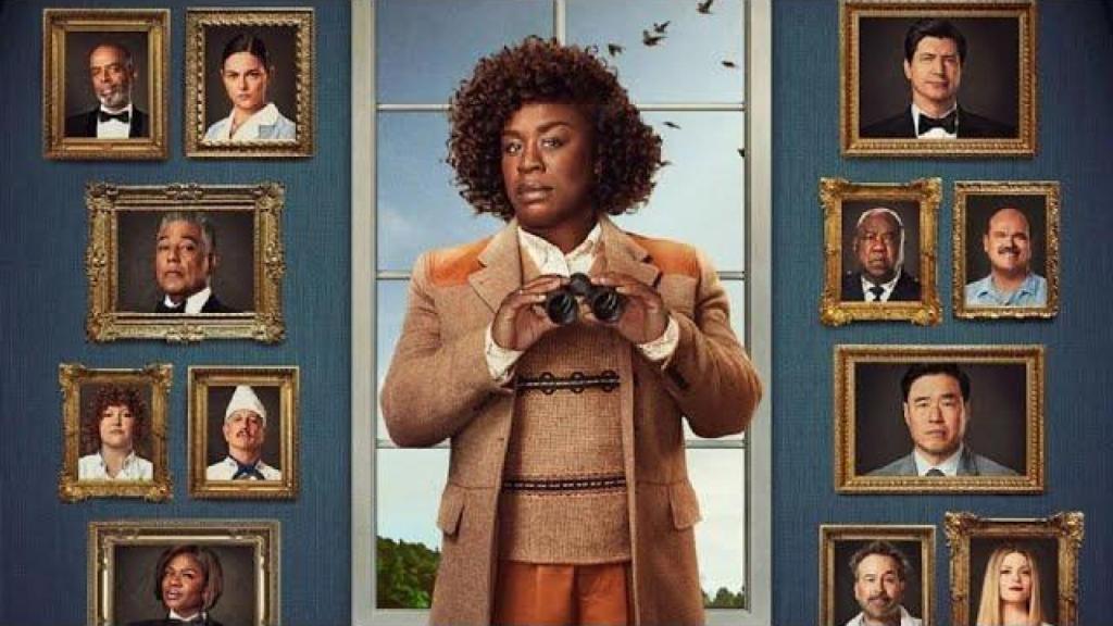 Imagen de la ‘La Residencia’