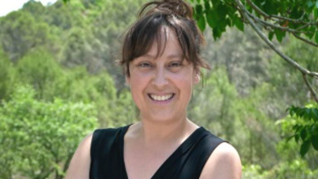 Marta Morera, nueva directora general de Energia