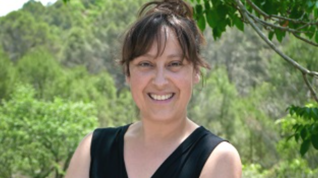 Marta Morera, nueva directora general de Energia