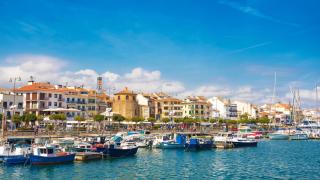 El pueblo catalán favorito de los maños para pasar el verano, Cambrils