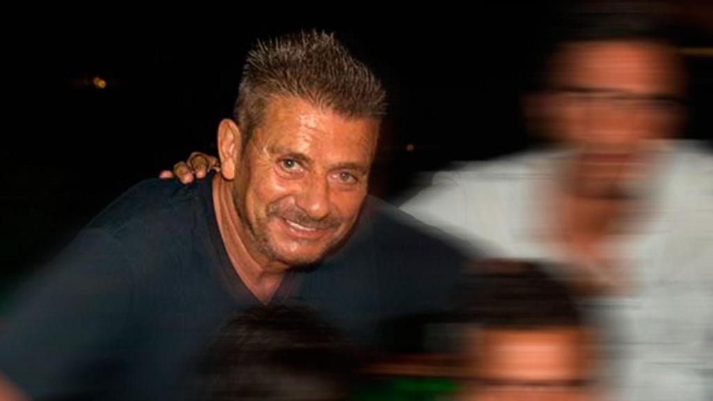 Martín Ferrer, el dueño de Amnesia Ibiza