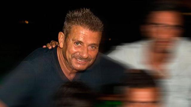 Martín Ferrer, el dueño de Amnesia Ibiza