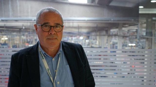 Jaume Vicheto, CEO de Fermator