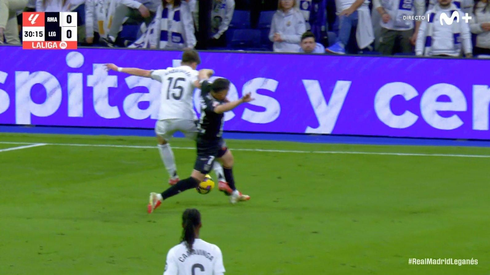 La única estadística en la que el Real Madrid supera al Barça en la ...