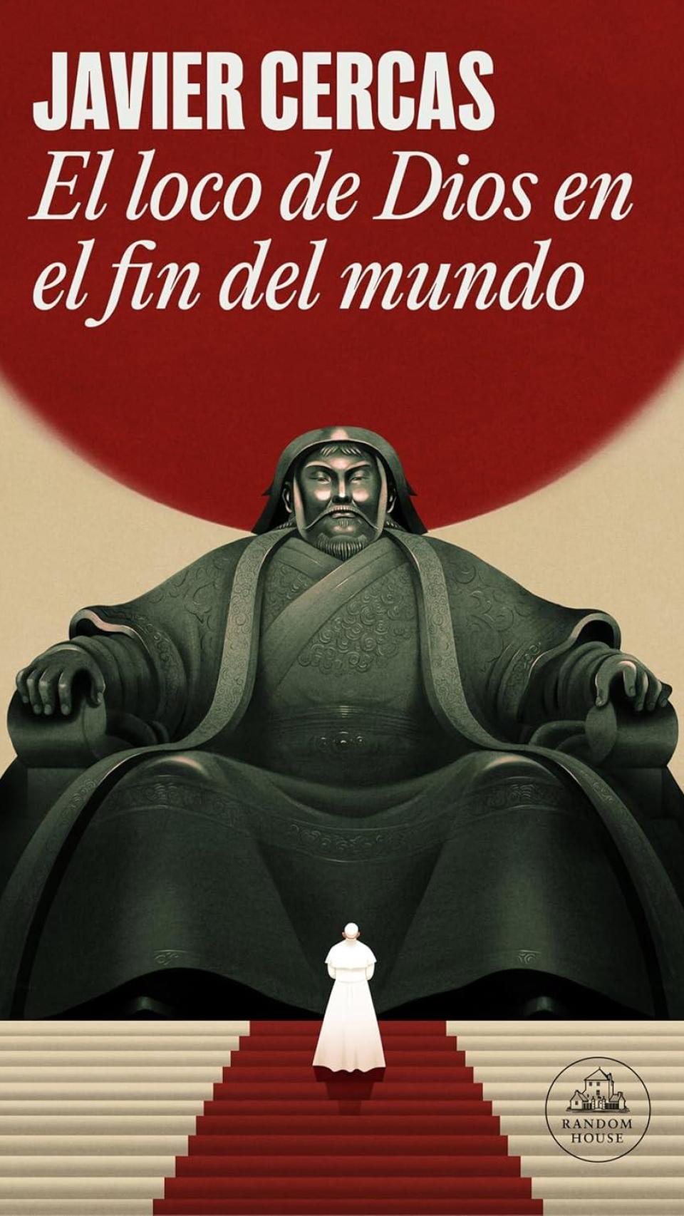 'El loco de Dios en el fin del mundo'