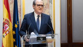 Ángel Gabilondo, Defensor del Pueblo