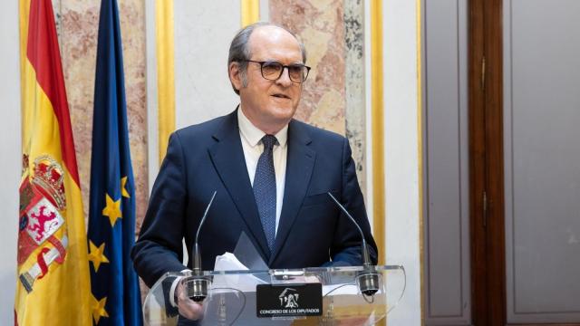 Ángel Gabilondo, Defensor del Pueblo