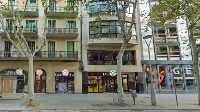 Oficinas de Toro Development