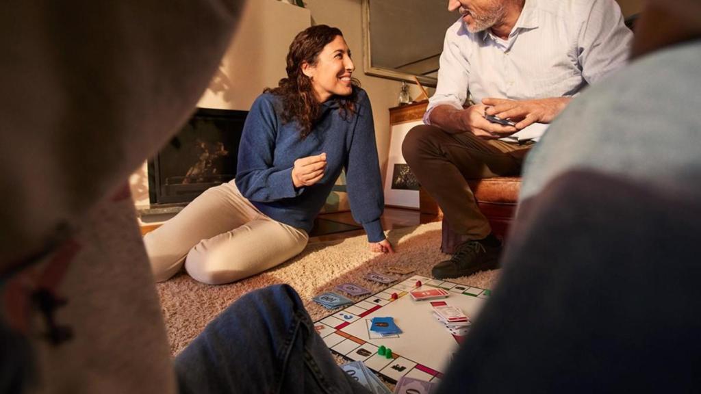 Tomar decisiones valientes ya no es arriesgado: Allianz Hogar es el seguro que cuida lo que más importa