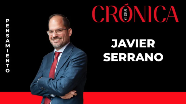 Javier Serrano Copete