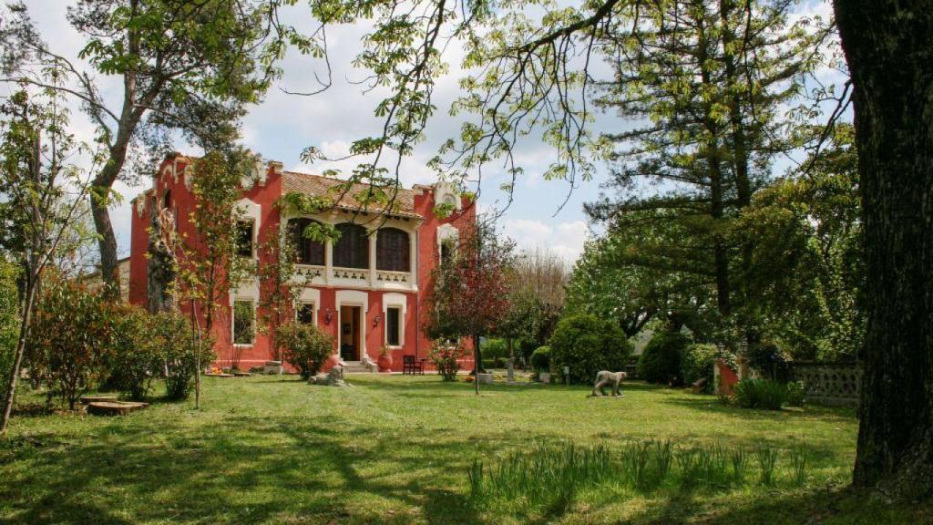 Jardín de Can Garay