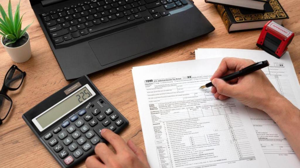 Declaración de la Renta