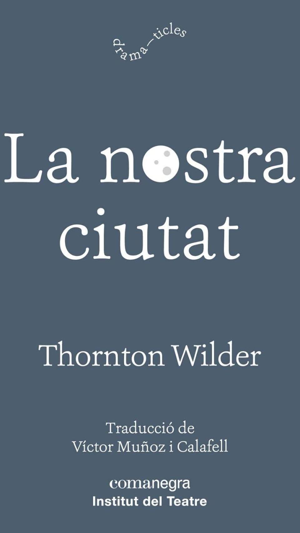 'La nostra ciutat'