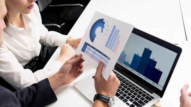 Inteligencia Artificial, la mejor herramienta para impulsar tu estrategia de marketing digital