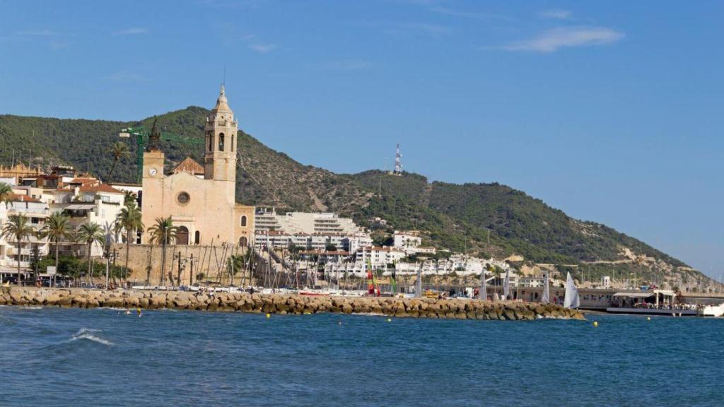 Sitges