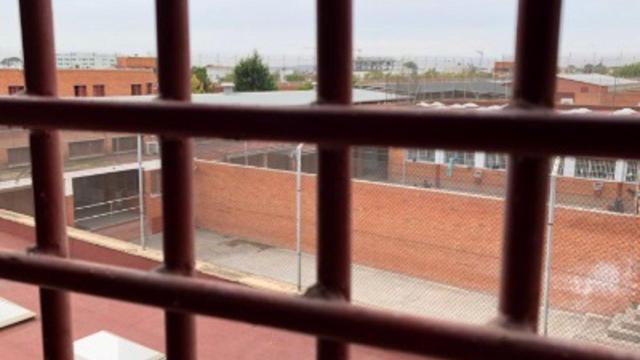 Centro Penitenciario Ponent (Lleida)