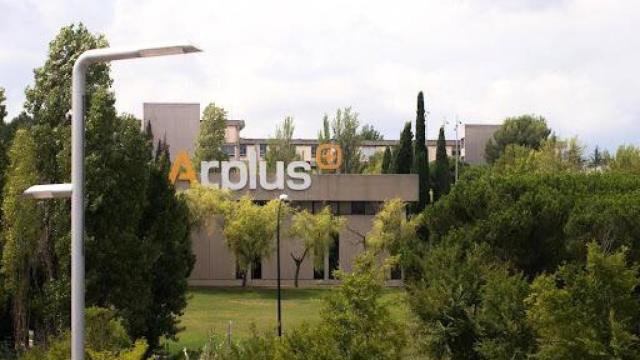 Imagen de la sede de Applus+ en Cerdanyola del Vallès (Barcelona)