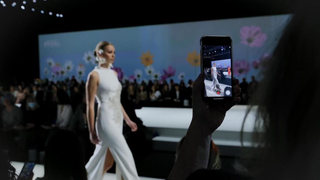 BBFW vuelve a Fira de Barcelona para presentar las últimas novedades en moda nupcial