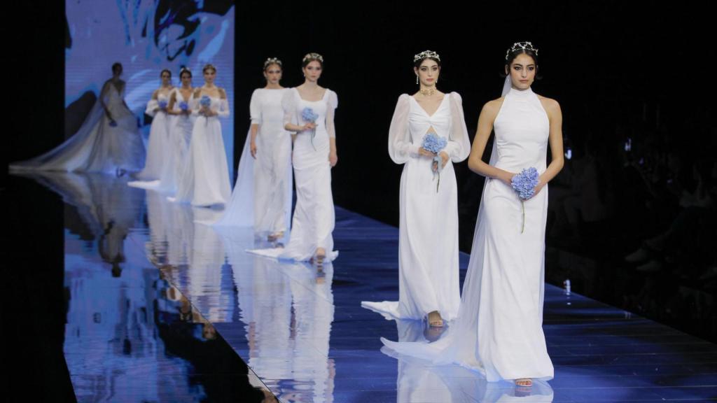 La colección de Andrea Lalanza será una de las protagonistas de The Edit Barcelona