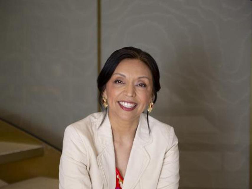 Albasarí Caro, directora de BBFW