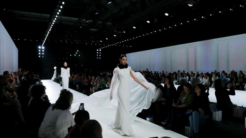 Presentación de la colección de Sophie et Voilà en 2024