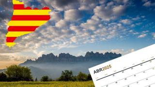 El refrán catalán que se utiliza en el mes de abril