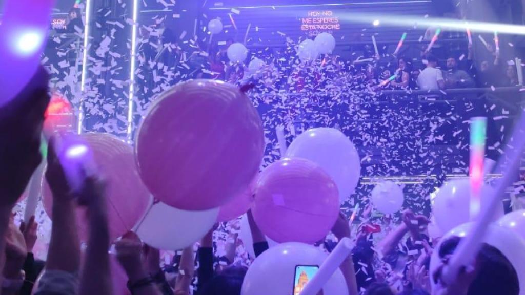 Esta es la forma catalana para ir de tardeo