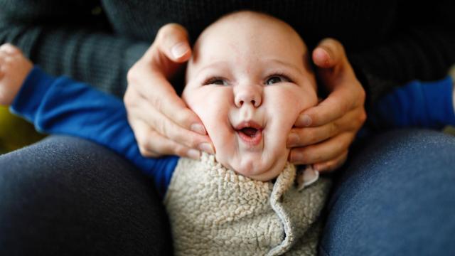 El nombre catalán de niño de tres letras que parece inglés