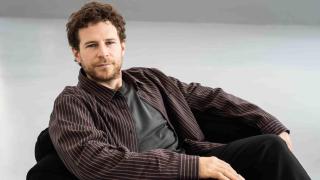 Entrevista a Álvaro Cervantes