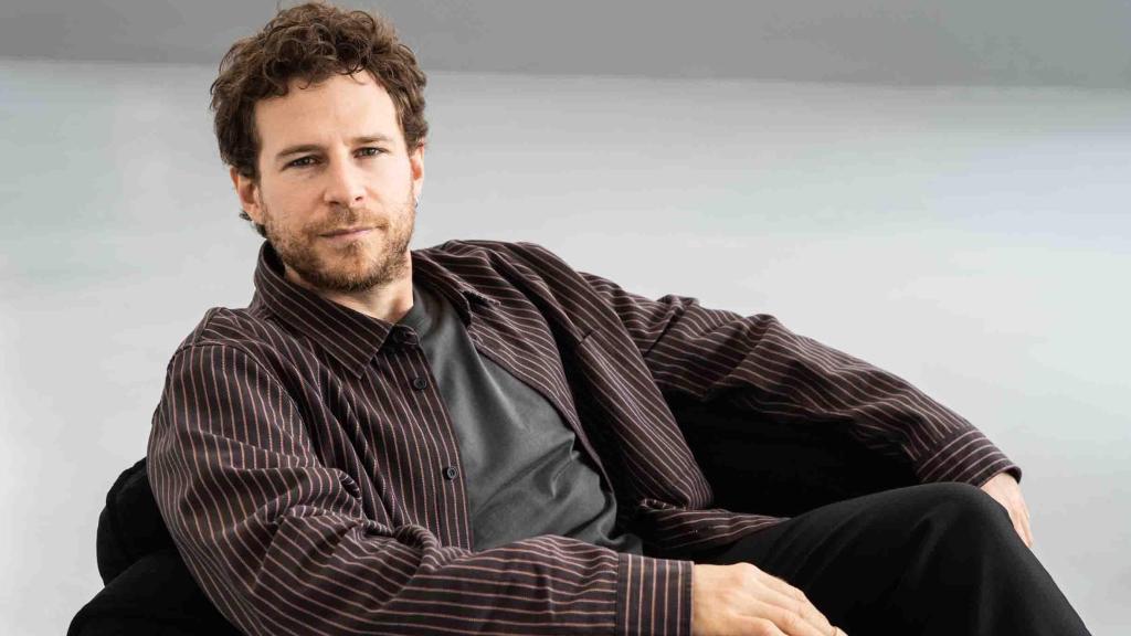 Entrevista a Álvaro Cervantes