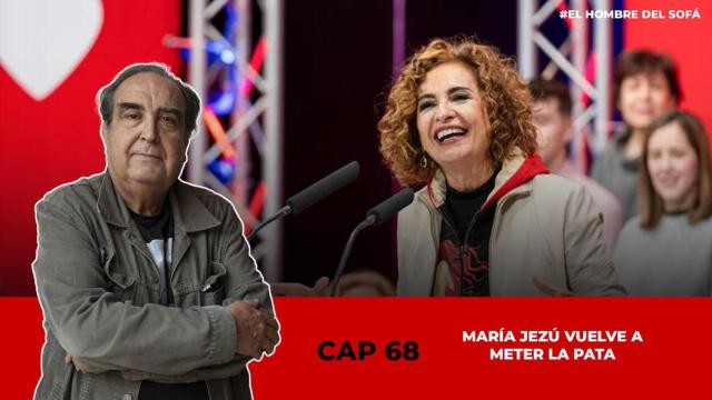 Ramón de España opina sobre las declaraciones de María Jesús Montero