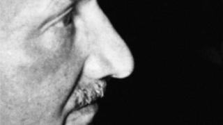 Heidegger: el filósofo desarraigado