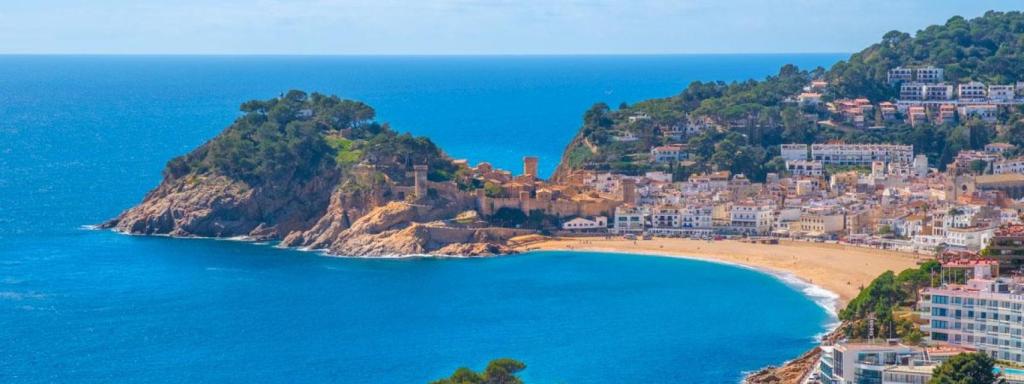 Tossa de Mar