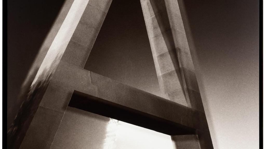 Imagen de una muestra sobre Manel Esclusa