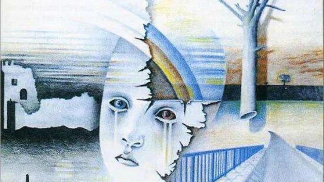 El primer álbum de 'The Chameleons', Script of the bridge