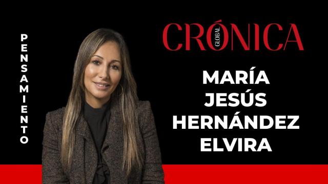 Imagen de María Jesús Hernández Elvira