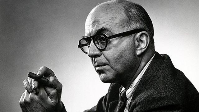 John Dos Passos