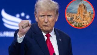 Este es el lujoso hotel de Barcelona que alojó a Obama, Spielberg y Bruce Springsteen