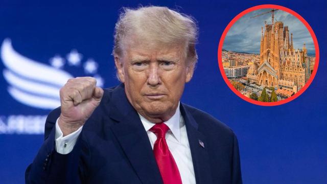 Este es el lujoso hotel de Barcelona que alojó a Obama, Spielberg y Bruce Springsteen