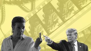 El cine catalán aterriza en Estados Unidos: una barrera significativa para Trump