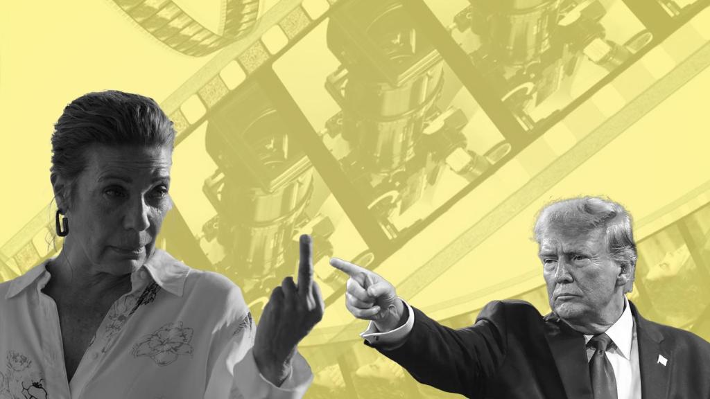 El cine catalán aterriza en Estados Unidos: una barrera significativa para Trump