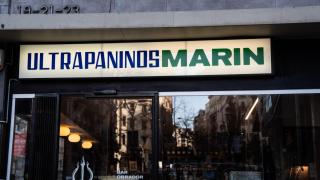 Ultrapaninos Marín
