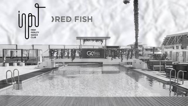 El Go Beach, comprado por Ignacio Furest