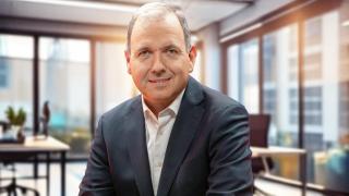 Alejandro Risso, nuevo consejero delegado de Werfen a partir de mayo de 2025 / WERFEN